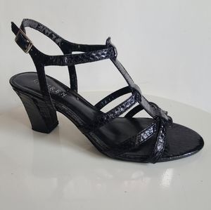 Lauren Leather Sandals